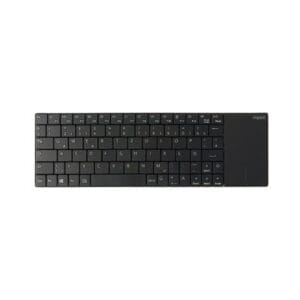 Rapoo E2710 Wireless Touchpad Keyboard | Dooari