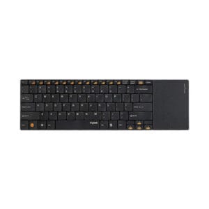 Rapoo E9180P Wireless Touchpad Keyboard