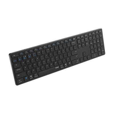 Rapoo-E9550G-Multi-mode-Wireless-Blade-Dark-Grey-Keyboard-3-400x400