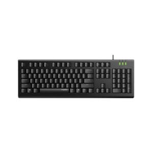 Rapoo NK1800 USB Wired Keyboard