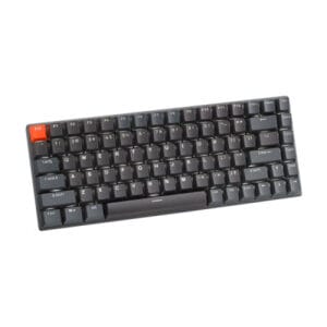 Rapoo V700-8A Multi-mode Wired Wireless Mechanical Blue Switch Keyboard