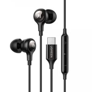UGREEN EP103 (30638) In-Ear Earphones with Type-C Connector
