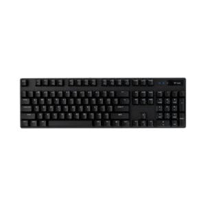 RAPOO V500PRO 2.4G Wireless Blue Switch Mechanical Gaming Keyboard