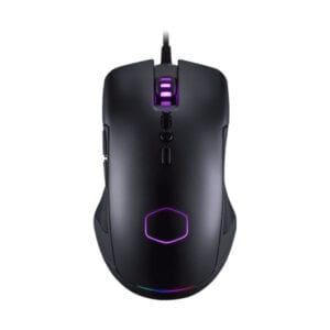 Cooler Master CM-310-KKWO2 Gaming Mouse