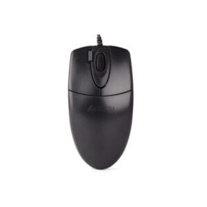 A4TECH OP-620D 2X Click wired optical mouse