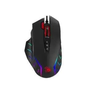 A4TECH Bloody J95S 2-Fire RGB Animation gaming mouse