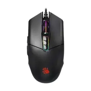 A4TECH P91s RGB Gaming Mouse