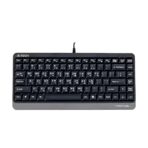 A4tech Fstyler FK11 Compact Size Mini Keyboard