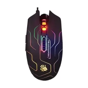 A4TECH Bloody Q80 Neon X’Glide gaming mouse