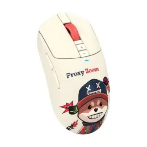 A4Tech Bloody R72 Ultra Duo Dual Mode Proxy Boom Wireless Gaming Mouse