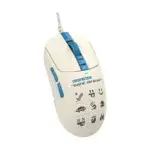 A4TECH Bloody W72 Ultra Pixels Blue Gaming Mouse