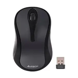 A4TECH G3-280N wireless optical mouse