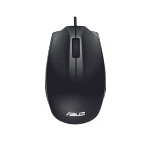 ASUS UT280 Optical Mouse Black/White