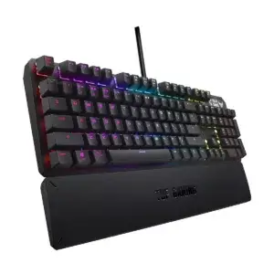 ASUS TUF Gaming K3 (RA05) RGB Mechanical Keyboard