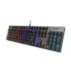 Cougar Ultimus EX Red Switch Gaming Keyboard – Black | Dooari