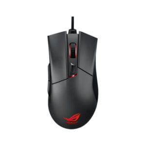 Asus ROG Gladius gaming mouse