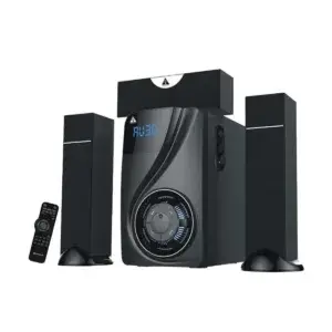 Golden Field 600D Multimedia Speaker