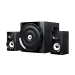 Golden Field S300U BT Multimedia Speaker