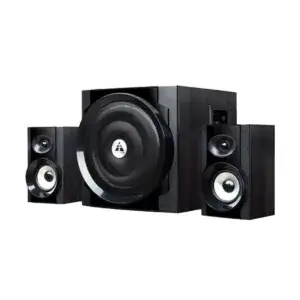 Golden Field S300U BT Multimedia Speaker