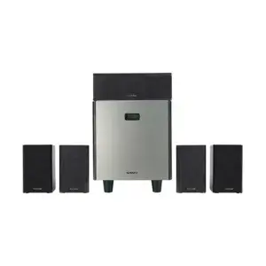 Microlab HTS800 5.1 Home Theater SystemMicrolab HTS800 5.1 Home Theater System