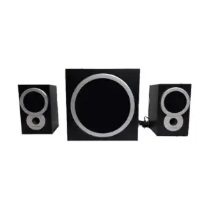 Microlab TMN8BT 2.1 Multimedia TMN-Series Speaker