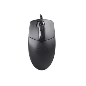 A4TECH OP-730D 2X Click wired optical mouse