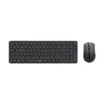 Rapoo 9350S Multi-Mode Wireless Keyboard and Mouse Combo