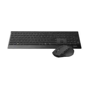 RAPOO 9500M Multi-mode Wireless Keyboard & Mouse Combo