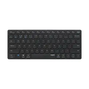 Rapoo E9050G PURPLE Multi-mode Ultra-slim Keyboard