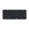 Rapoo E9050L Blade Ultra-slim Multi-mode Wireless Keyboard | Dooari