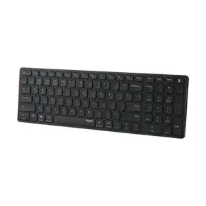 RAPOO E9350G DARK GREY Multi-mode Wireless Keyboard