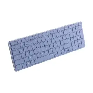 RAPOO E9350G Purple Multi-mode Wireless Keyboard