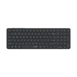 Rapoo E9350L Blade Ultra-slim Multi-mode Wireless Keyboard
