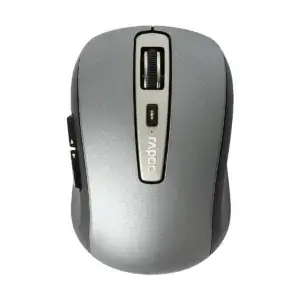 Rapoo MT350 multi-mode wireless mouse
