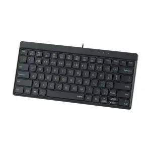 Rapoo NK8000 USB Wired Keyboard