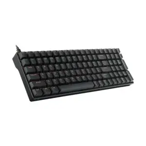 RAPOO V500DIY-100 Hot Swappable Backlit Mechanical Gaming Keyboard