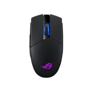ASUS ROG Strix Impact II wireless gaming mouse