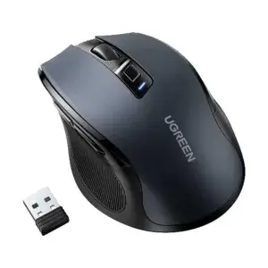 UGREEN MU006 (90545) Ergonomic Wireless Mouse