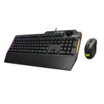 ASUS CB02 TUF Gaming Mouse Keyboard Combo
