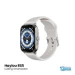 Haylou RS5 BT Calling Smartwatch