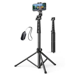 UGREEN LP680 (15609) Bluetooth Tripod Stand