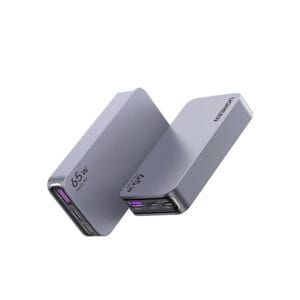 Ugreen X753 (15817) Nexode Pro 65W 3-Port GaN Fast Charger - US