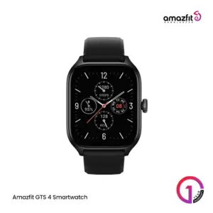 Amazfit GTS 4 Smart Watch