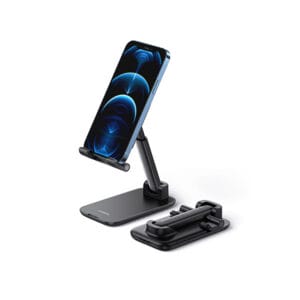 UGREEN LP373 (20435) Foldable Phone Stand - Black
