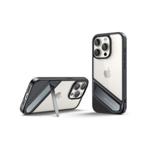 UGREEN LP738 (25405) Kickstand Protective Case for iPhone 15 Plus