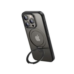 UGREEN LP762 (25526) Kickstand & Magnetic Protective Case for iPhone 15 Plus