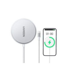 Ugreen W703 (35565) Magnetic Wireless Charger