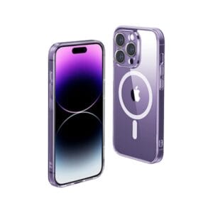 UGREEN LP643 (90936) Magnetic Protective Case for iPhone 14 Pro