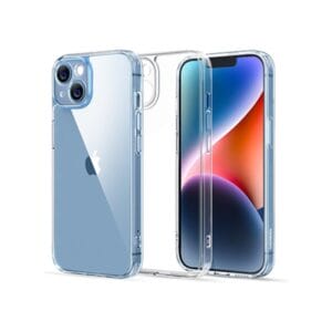 UGREEN LP617 (90938) Classy Clear Enhanced Protective Case for iPhone 14