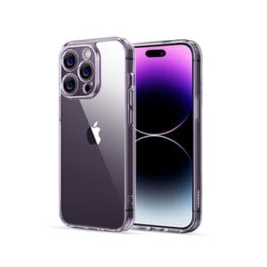 UGREEN LP620 (90941) Classy Clear Enhanced Protective Case for iPhone 14 Pro Max